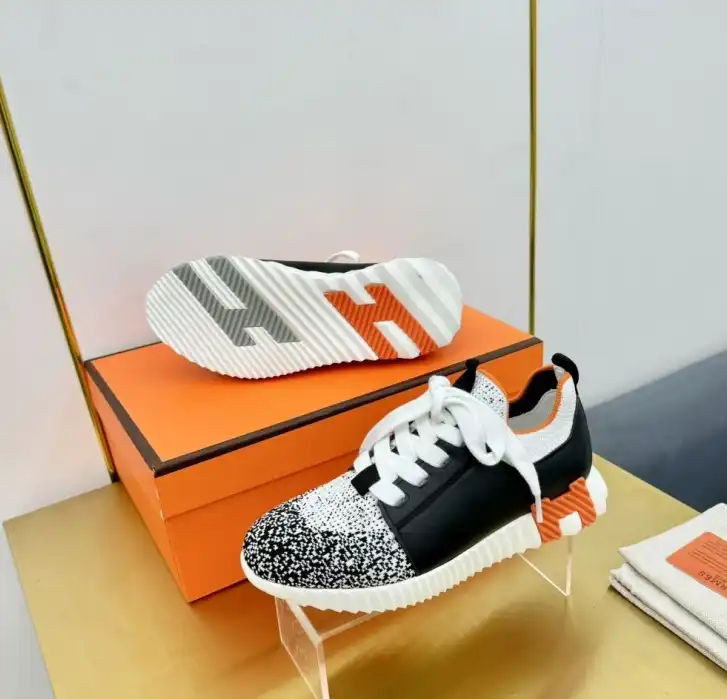 hype Hermes Casual Shoes