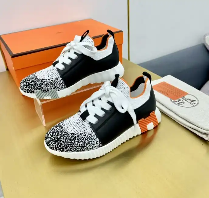 hype Hermes Casual Shoes