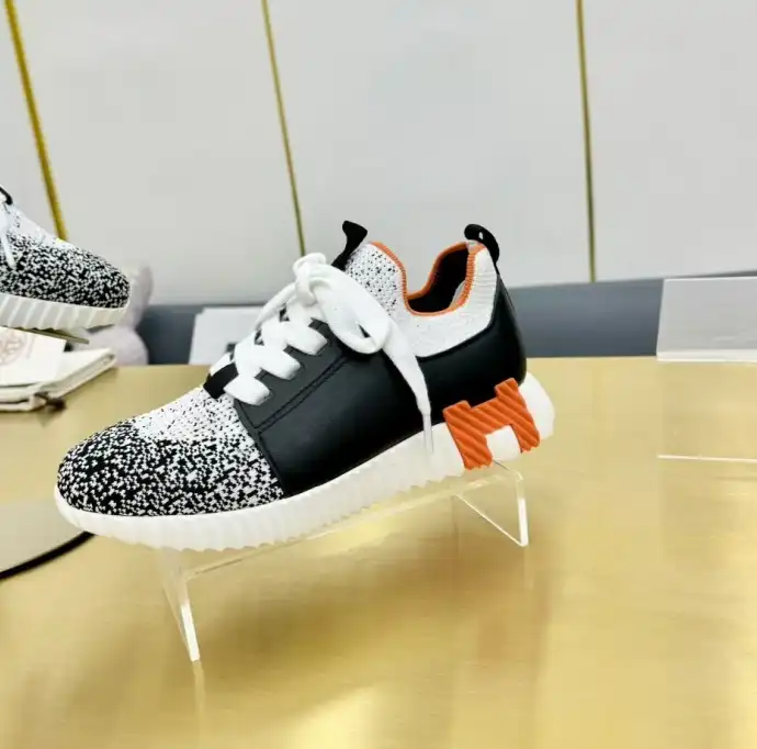 hype Hermes Casual Shoes