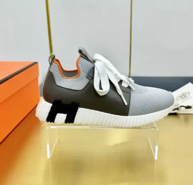 hype Hermes Casual Shoes