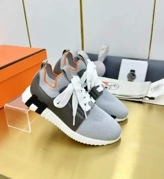 hype Hermes Casual Shoes