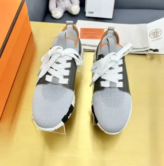 hype Hermes Casual Shoes