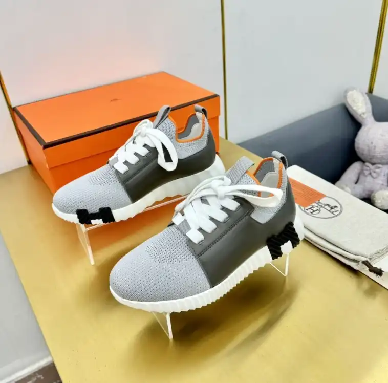 hype Hermes Casual Shoes