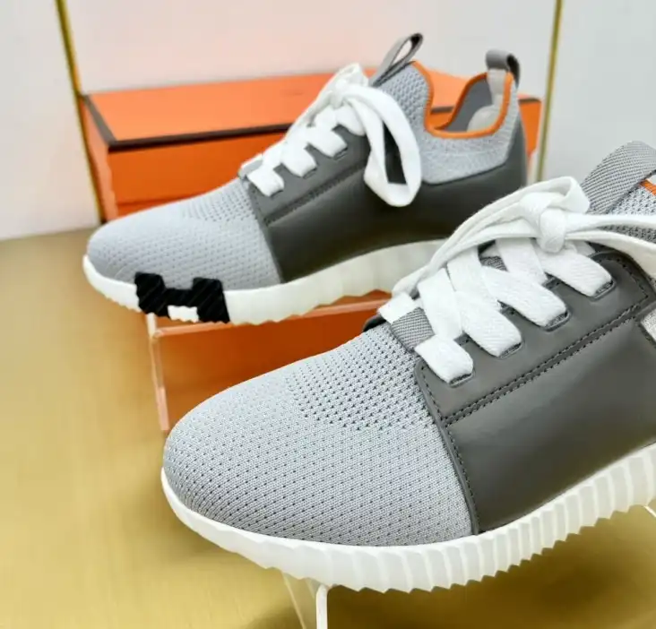 hype Hermes Casual Shoes