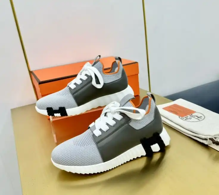 hype Hermes Casual Shoes