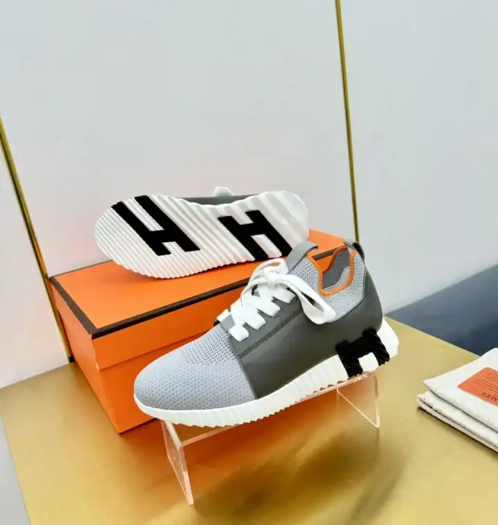 hype Hermes Casual Shoes