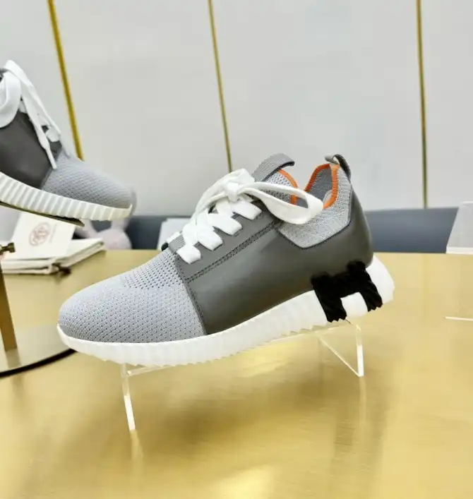 hype Hermes Casual Shoes