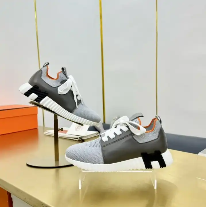 hype Hermes Casual Shoes