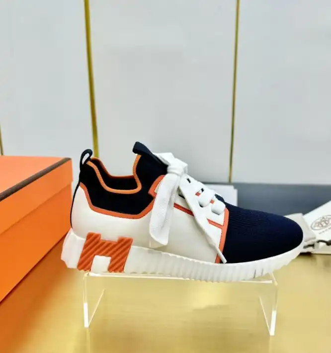 hype Hermes Casual Shoes