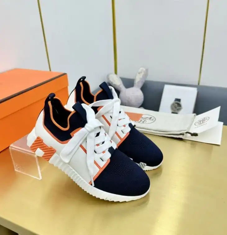 hype Hermes Casual Shoes