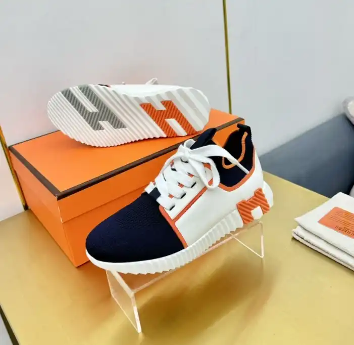 hype Hermes Casual Shoes