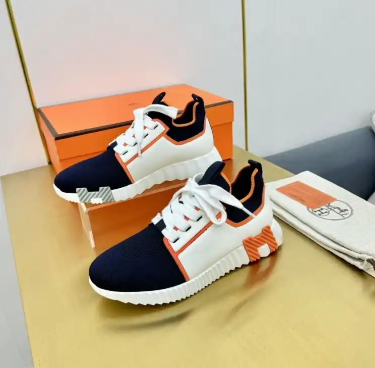 hype Hermes Casual Shoes