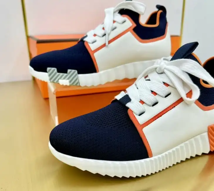 hype Hermes Casual Shoes