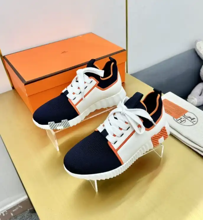 hype Hermes Casual Shoes