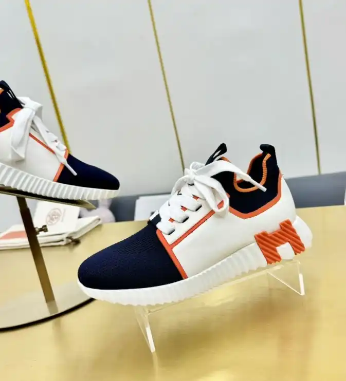 hype Hermes Casual Shoes