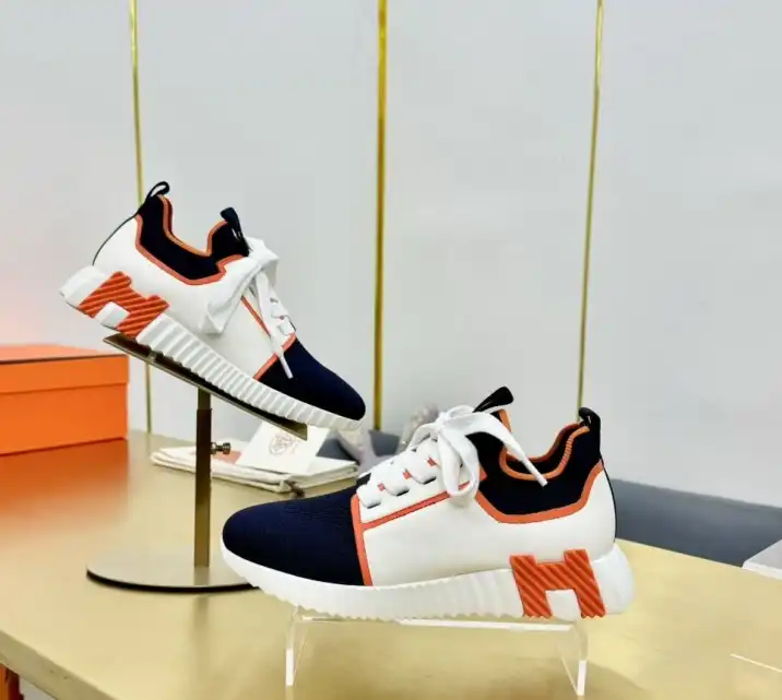 hype Hermes Casual Shoes