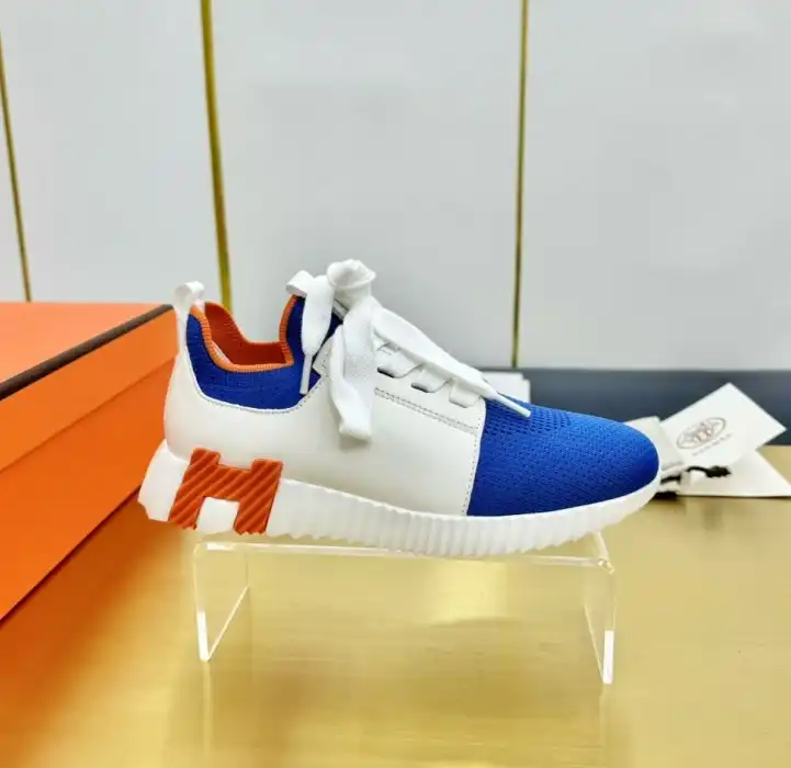 hype Hermes Casual Shoes