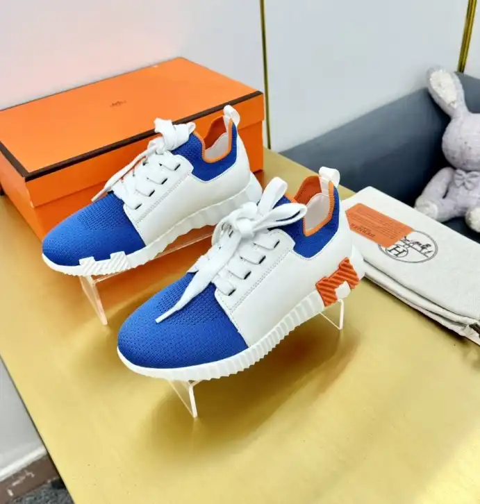 hype Hermes Casual Shoes