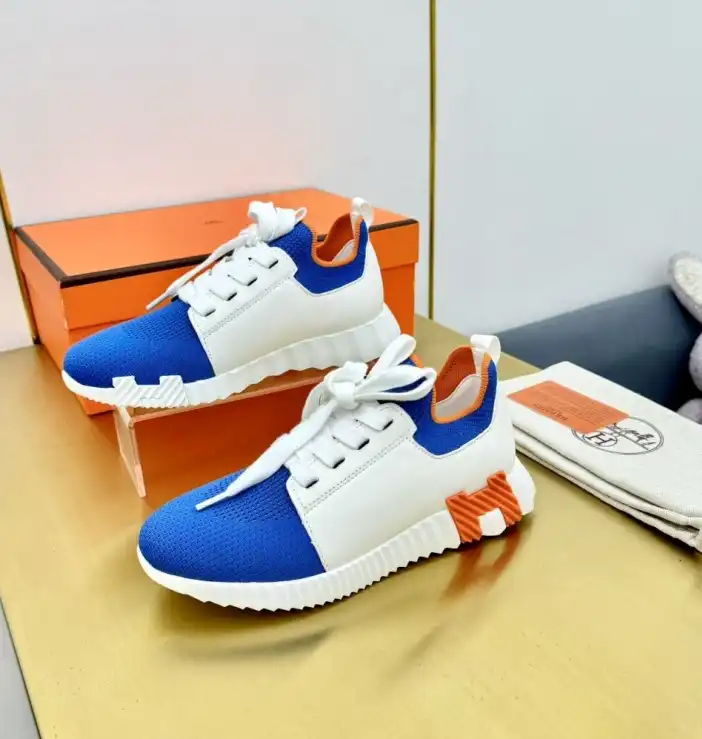 hype Hermes Casual Shoes