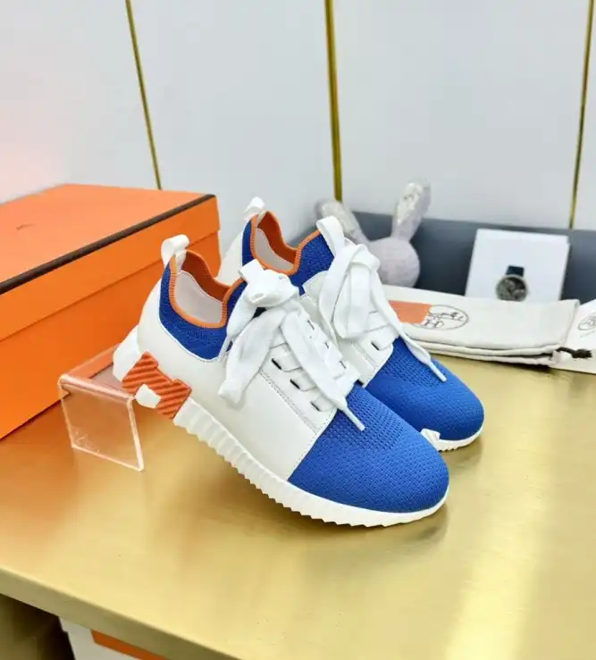 hype Hermes Casual Shoes