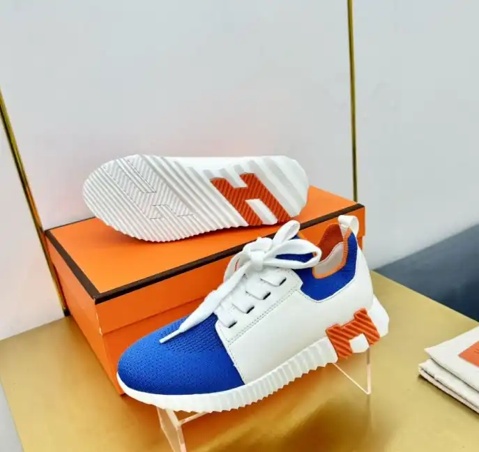 hype Hermes Casual Shoes