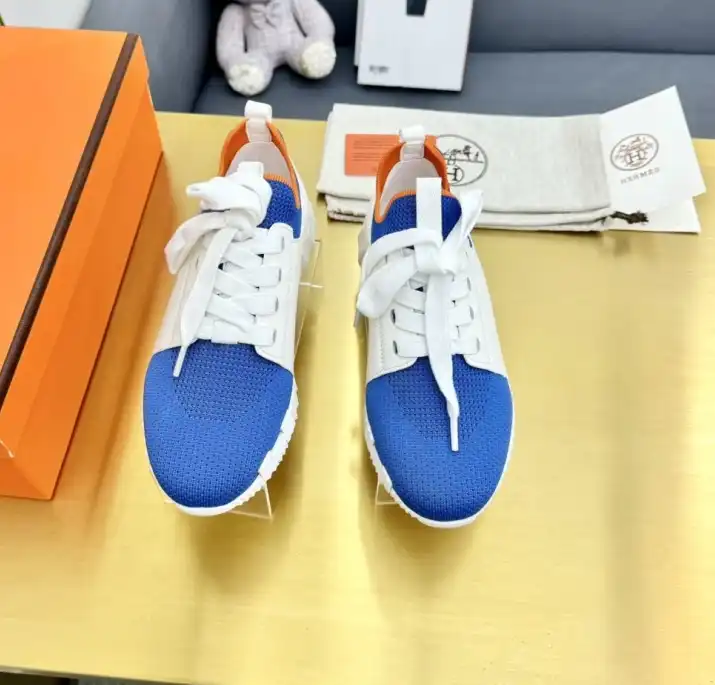 hype Hermes Casual Shoes