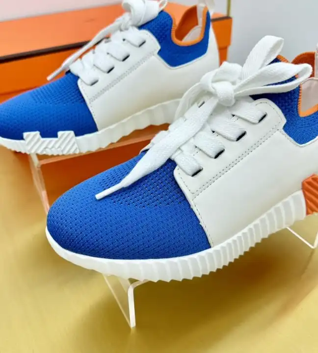 hype Hermes Casual Shoes