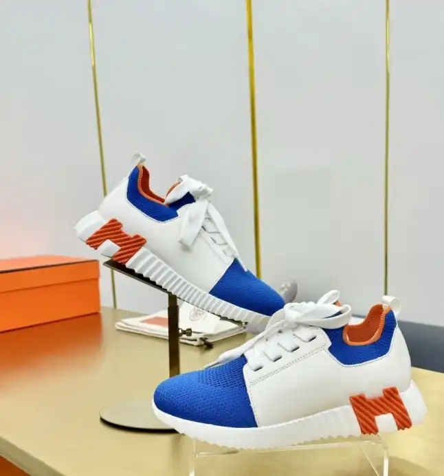 hype Hermes Casual Shoes