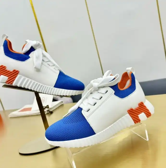 hype Hermes Casual Shoes