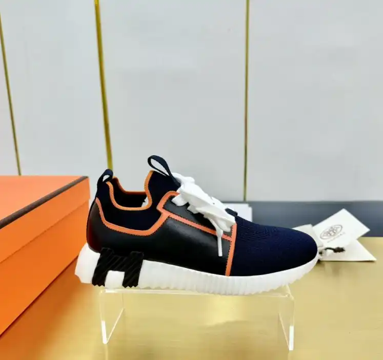 hype Hermes Casual Shoes