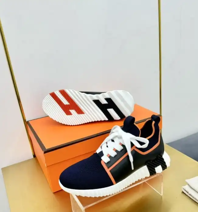 hype Hermes Casual Shoes