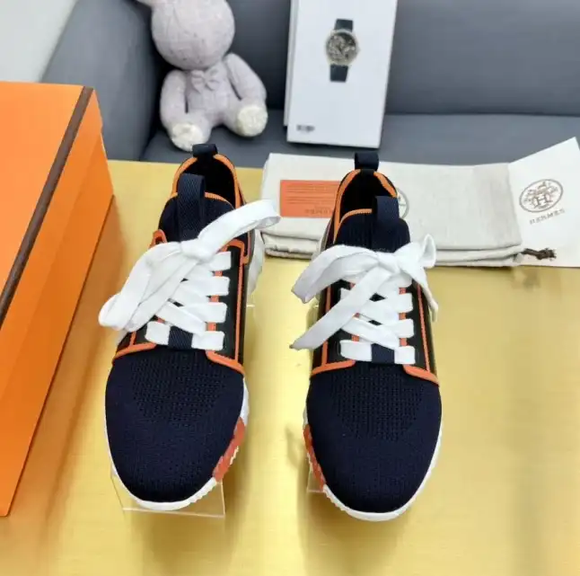 hype Hermes Casual Shoes