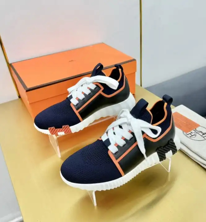 hype Hermes Casual Shoes