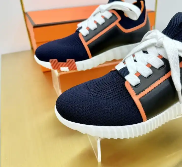 hype Hermes Casual Shoes