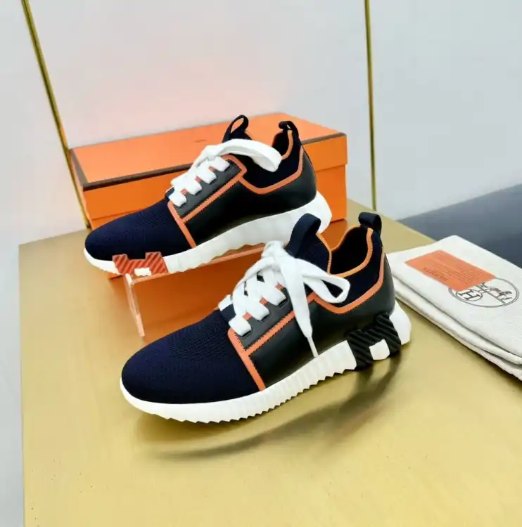 hype Hermes Casual Shoes