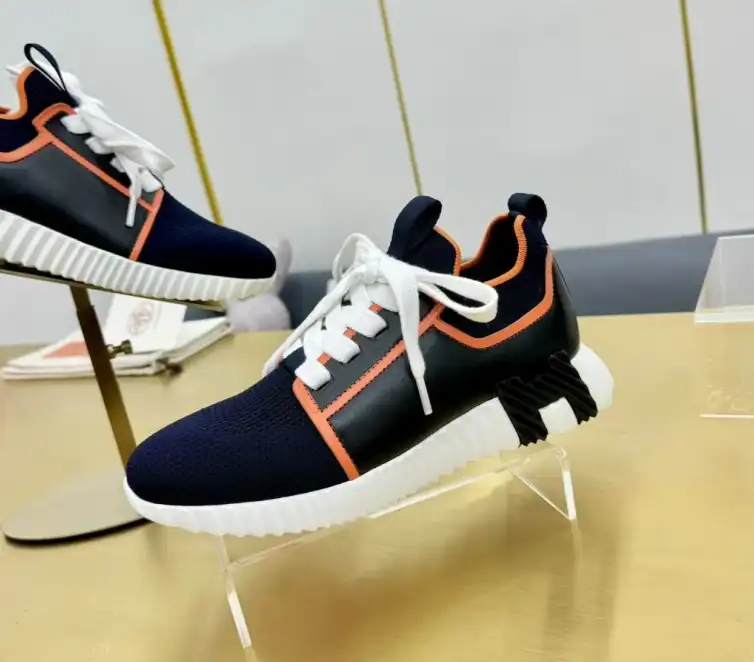 hype Hermes Casual Shoes