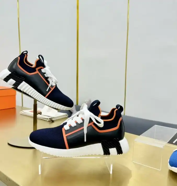 hype Hermes Casual Shoes