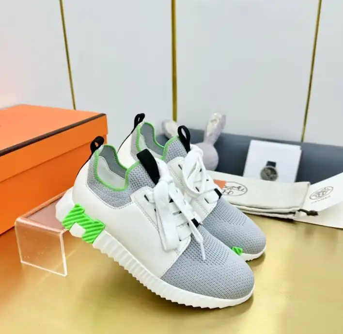 hype Hermes Casual Shoes