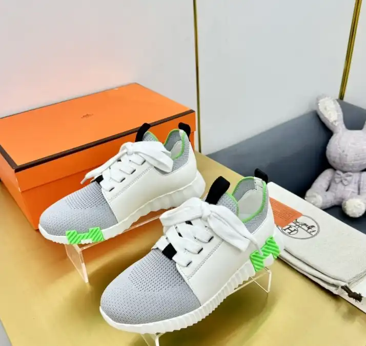 hype Hermes Casual Shoes