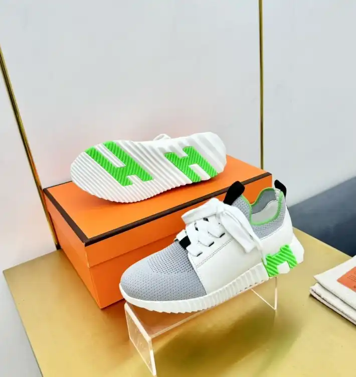 hype Hermes Casual Shoes