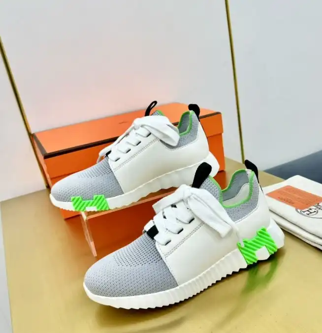 hype Hermes Casual Shoes