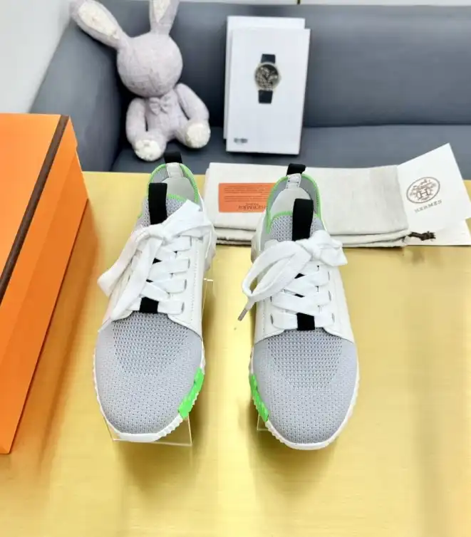 hype Hermes Casual Shoes