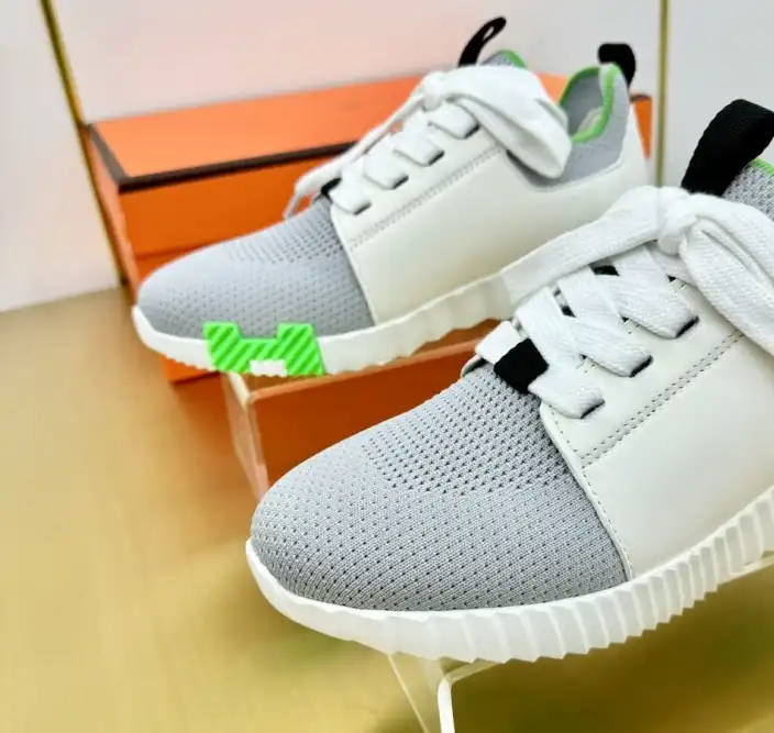 hype Hermes Casual Shoes