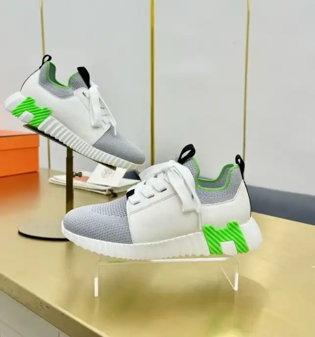 hype Hermes Casual Shoes