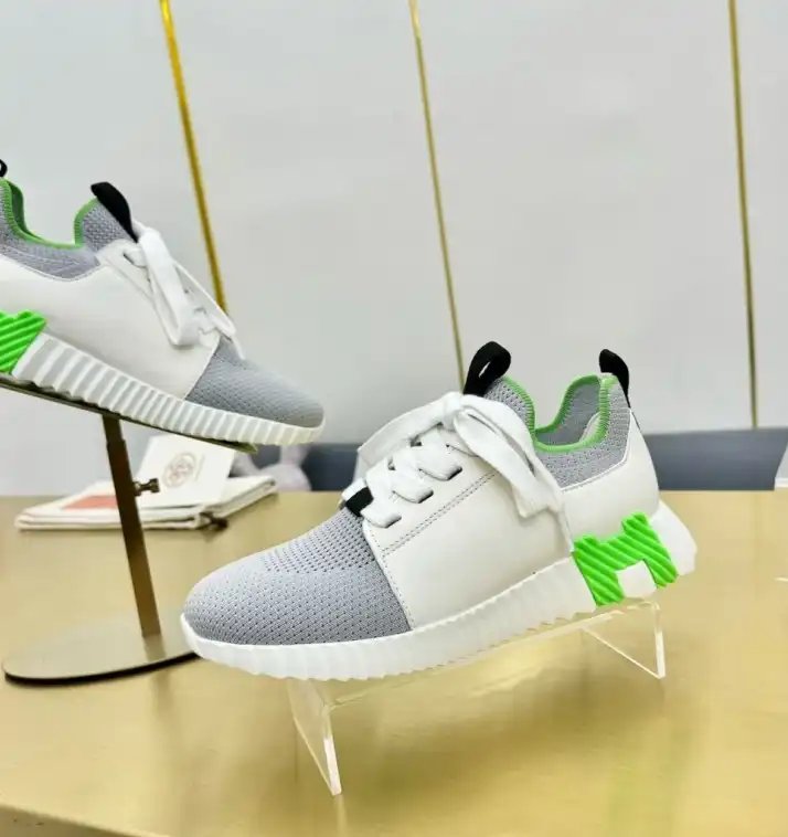 hype Hermes Casual Shoes