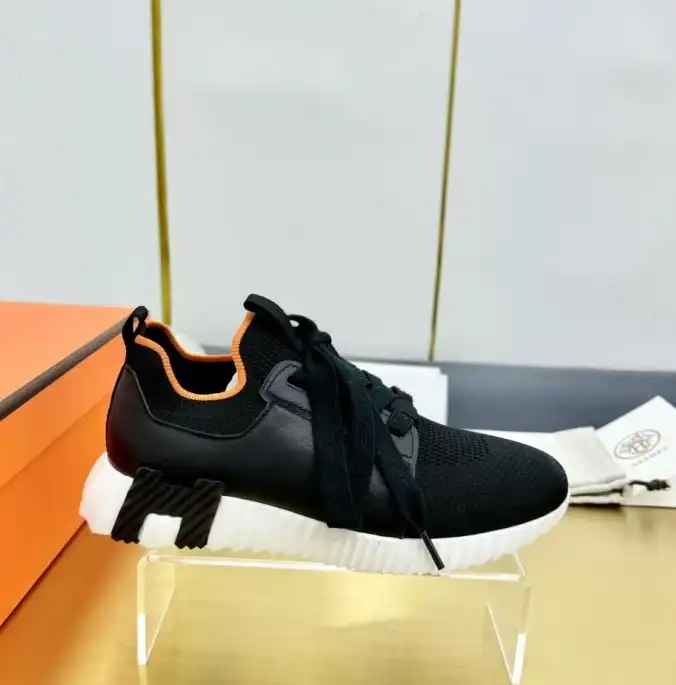 hype Hermes Casual Shoes