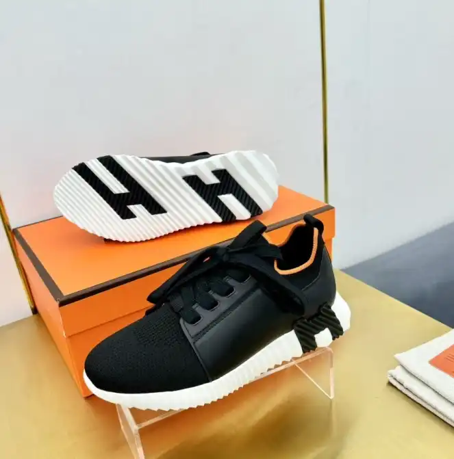 hype Hermes Casual Shoes