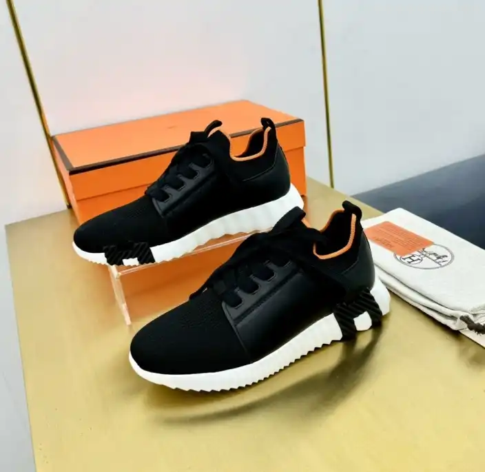 hype Hermes Casual Shoes