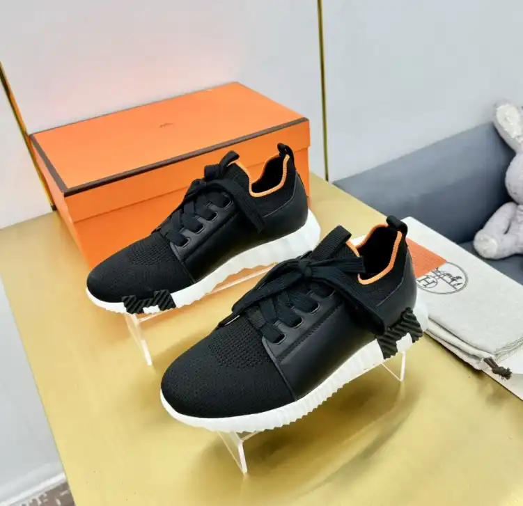 hype Hermes Casual Shoes