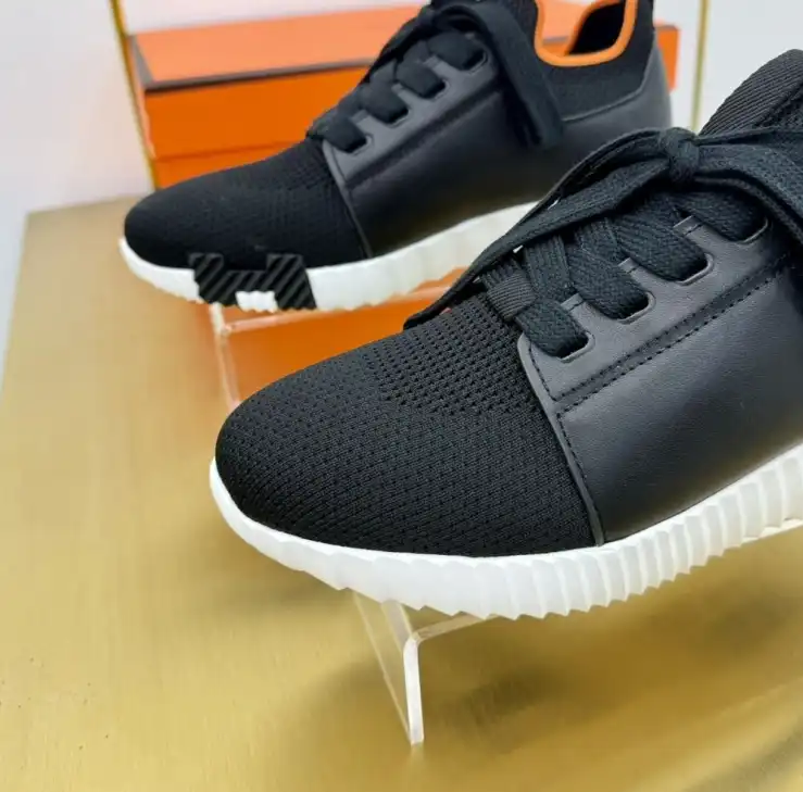 hype Hermes Casual Shoes